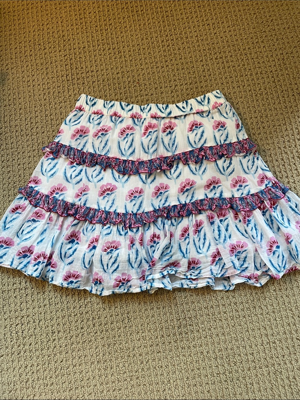 Oliphant skort